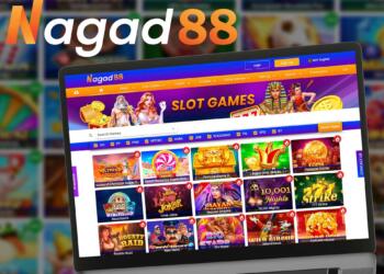 First Steps to Start Using Nagad88