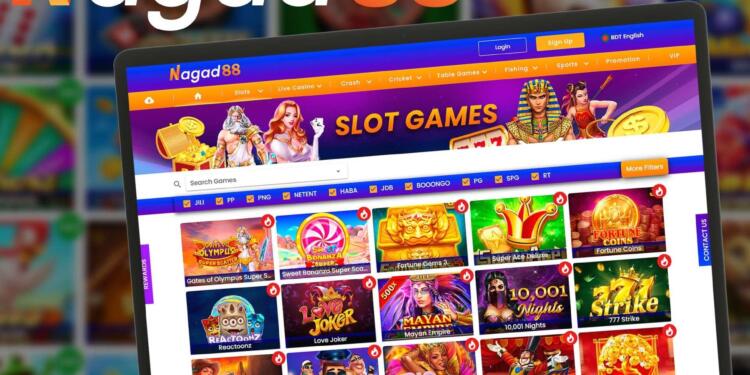 Nagad88 Review March 2026 – Why It’s Popular in Bangladesh