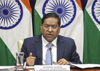 UN Showdown: India Slams Pakistan Over Deadly Afghan Airstrikes, Calls Ramadan Attacks ‘Blatant Violations’