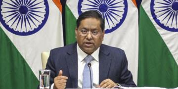 UN Showdown: India Slams Pakistan Over Deadly Afghan Airstrikes, Calls Ramadan Attacks ‘Blatant Violations’