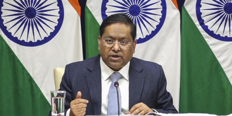 UN Showdown: India Slams Pakistan Over Deadly Afghan Airstrikes, Calls Ramadan Attacks ‘Blatant Violations’