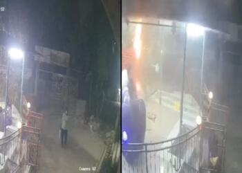 Priest and Two Others Injured in Explosive Attacks at Hindu Temple in Comilla, Bangladesh