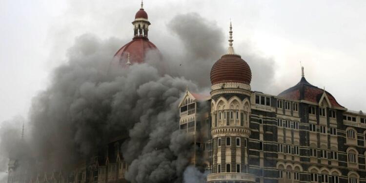 From Shore to Shadow: Why Lashkar-e-Taiba’s Maritime Foray Reawakens Mumbai Attack Memories?