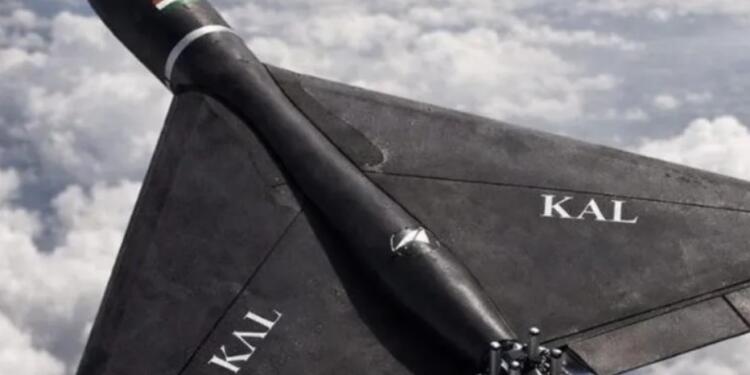 Project KAL: Noida Startup Unveils Made-in-India Drone to Strengthen Deep-Penetration Strike Capability