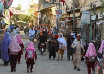 Balochistan at Crossroads: Geopolitics, Security, and Struggle for Local Empowerment