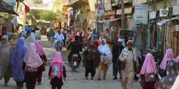 Balochistan at Crossroads: Geopolitics, Security, and Struggle for Local Empowerment