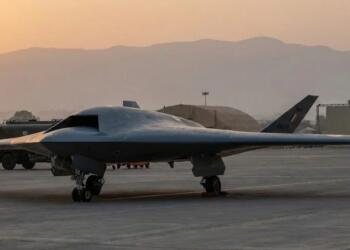 India Moves Ahead with Development of 13-Ton Ghatak UCAV, Stealth Drone Designed to Breach Enemy Air Defences