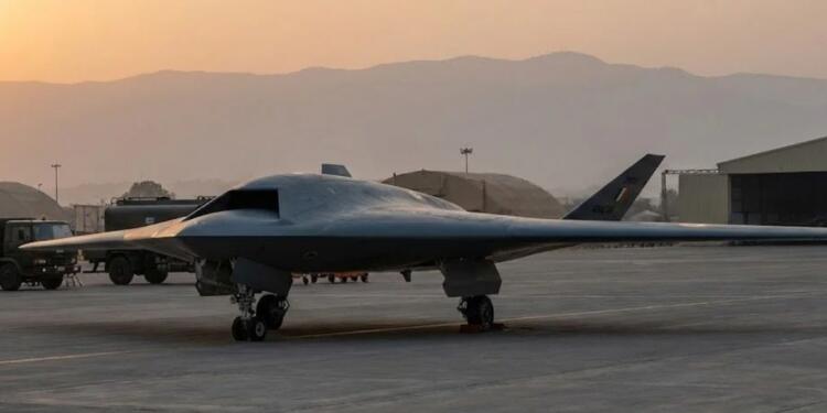 India Moves Ahead with Development of 13-Ton Ghatak UCAV, Stealth Drone Designed to Breach Enemy Air Defences