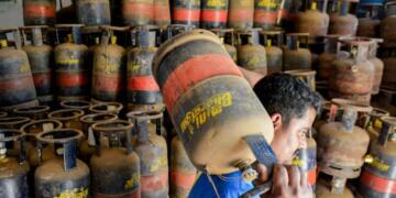 Global LPG Prices Surge Amid West Asia Conflict; India Prioritises Household Supply