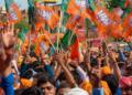 West Bengal Assembly Elections: BJP Likely to Announce First List of Candidates This Week