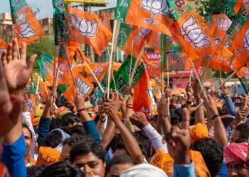 West Bengal Assembly Elections: BJP Likely to Announce First List of Candidates This Week