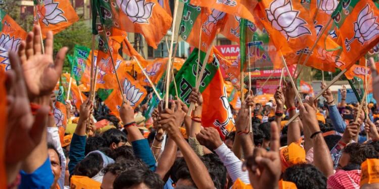 West Bengal Assembly Elections: BJP Likely to Announce First List of Candidates This Week