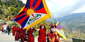Tibetans and Unbroken Cry of Tibet: Memory, Resistance, and Weight of Silence