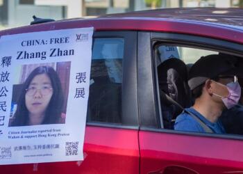 Silenced and Forgotten: How China Suppressed Justice for Xiao Huamei and Zhang Zhan