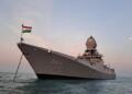 Two Indian Ships Cross Strait of Hormuz as Iran–US War Strands Most Vessels