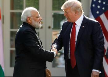 US Launches ‘Section 301’ Tariff Probes Against 16 Trading Partners, Including India and China