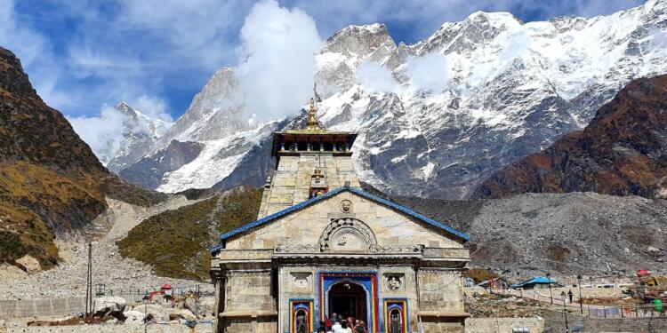 Ahead of 2026 Dham Opening, Badrinath and Kedarnath Temples Limit Entry to Sanatan Dharma Followers, ‘No entry to Non-Sanatanis’
