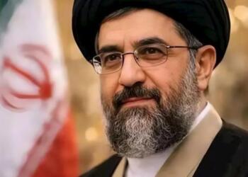 Iran’s New Supreme Leader Mojtaba Khamenei in Coma, Loses Leg After Airstrike: Report