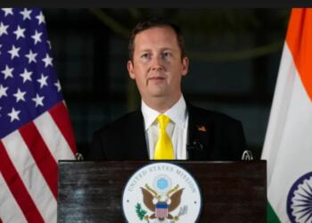 India and US Poised to Seal Critical Minerals Deal, Ambassador Sergio Gor Confirms