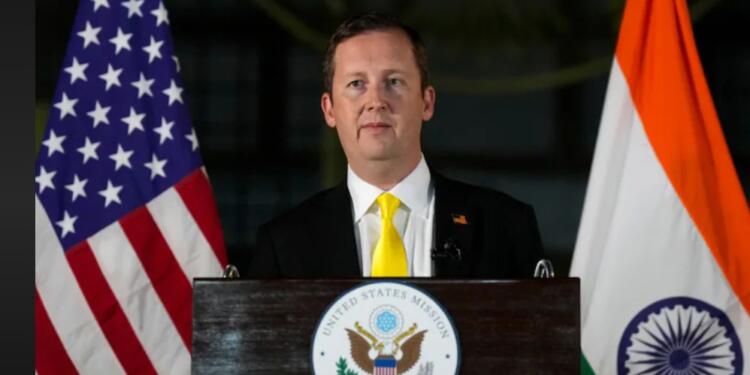 India and US Poised to Seal Critical Minerals Deal, Ambassador Sergio Gor Confirms