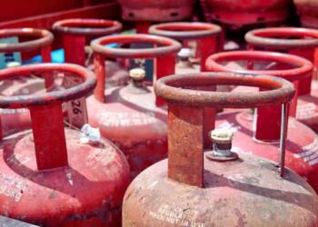 Delhi Police Cancel Leave, Deploy Round-the-Clock Security at LPG Warehouses Amid LPG Shortage Concerns