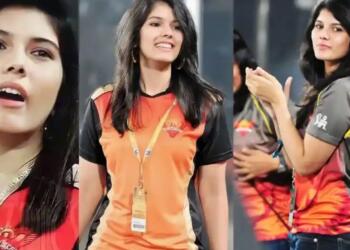 From Stadiums to Social Media: Why Kavya Maran is in the Spotlight?