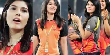 From Stadiums to Social Media: Why Kavya Maran is in the Spotlight?