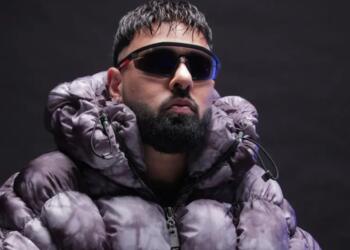 Badshah’s Haryanvi Video Song ‘Tateeree’ Sparks Row Over Alleged Objectionable Lyrics and Visuals; Women’s Commission Seeks Badshah’s Arrest