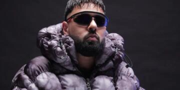 Badshah’s Haryanvi Video Song ‘Tateeree’ Sparks Row Over Alleged Objectionable Lyrics and Visuals; Women’s Commission Seeks Badshah’s Arrest