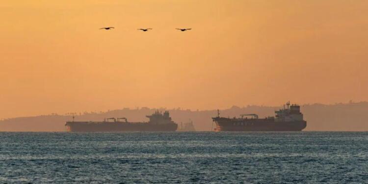 Third Indian Tanker Crosses Strait of Hormuz Safely as Navy-Escorted Shivalik and Nanda Devi Set to Arrive Today