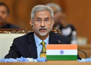 Jaishankar Backs Talks with Iran to Reopen Strait of Hormuz; Says No ‘Blanket Arrangement’ for Indian Ships