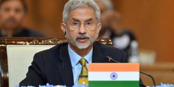 Jaishankar Backs Talks with Iran to Reopen Strait of Hormuz; Says No ‘Blanket Arrangement’ for Indian Ships
