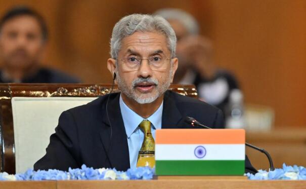 Jaishankar Backs Talks with Iran to Reopen Strait of Hormuz; Says No ‘Blanket Arrangement’ for Indian Ships