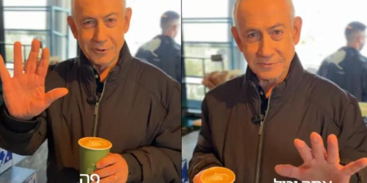 Grok Calls Benjamin Netanyahu’s Coffee Video a Deepfake; But What Is the Reality?