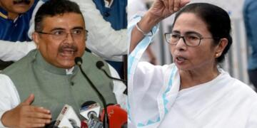 WB Elections 2026: BJP Announces First List of 144 Candidates, Fields Suvendu Adhikari Against Mamata in Bhabanipur
