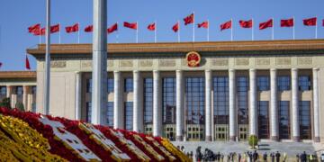 China’s Anti-Secession Law: What Happened on March 14, 2005?