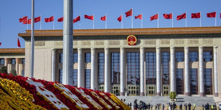 China’s Anti-Secession Law: What Happened on March 14, 2005?