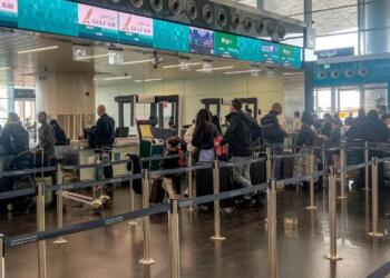 India Evacuates Over 550 Citizens from Iran via Armenia; EAM Jaishankar Thanks Armenian Government