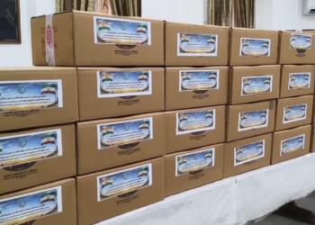 Israel Launches Major Strikes on Iran as India Sends First Medical Aid Shipment Amid Escalating Conflict