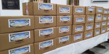 Israel Launches Major Strikes on Iran as India Sends First Medical Aid Shipment Amid Escalating Conflict