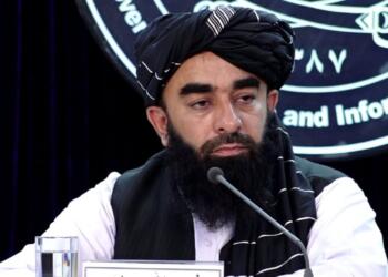 ‘Pak’s Brutality Won’t Go Unanswered, Action Will Follow’: Taliban Chief Spokesperson Zabihullah Mujahid