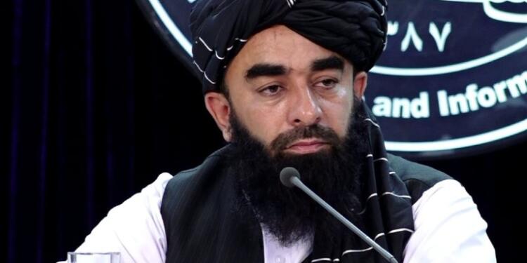 ‘Pak’s Brutality Won’t Go Unanswered, Action Will Follow’: Taliban Chief Spokesperson Zabihullah Mujahid