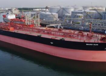 Russia Oil Tanker Bound For China Diverts and Makes U-Turn To India as New Delhi Redirects Oil Trade