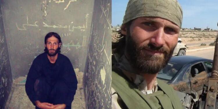 Russian Intel Led NIA to Nab US-Filmmaker Turned ‘Mercenary’ Matthew VanDyke, Six Ukrainians in Myanmar Insurgency