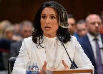 Pakistan’s Evolving Missile Program Poses Potential Threat to US, Says National Intelligence Director Gabbard