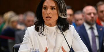 Pakistan’s Evolving Missile Program Poses Potential Threat to US, Says National Intelligence Director Gabbard