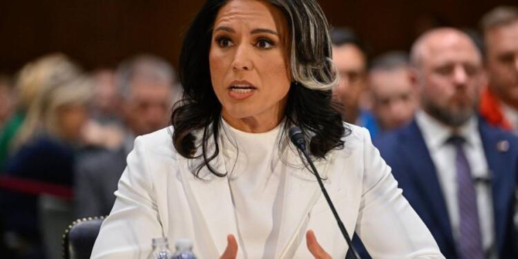 Pakistan’s Evolving Missile Program Poses Potential Threat to US, Says National Intelligence Director Gabbard