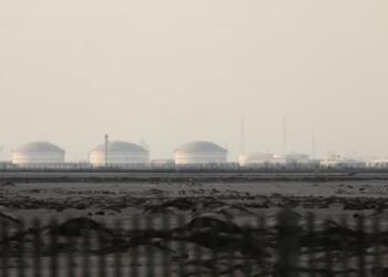 Middle East War: Iran Missile Strike Inflicts ‘Extensive Damage’ on Qatar’s Ras Laffan LNG Hub