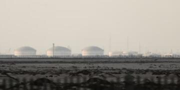 Middle East War: Iran Missile Strike Inflicts ‘Extensive Damage’ on Qatar’s Ras Laffan LNG Hub