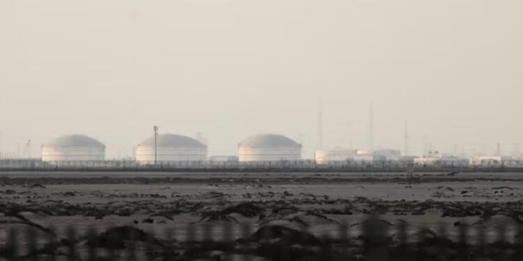 Middle East War: Iran Missile Strike Inflicts ‘Extensive Damage’ on Qatar’s Ras Laffan LNG Hub